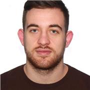 Laureato in ingegneria di 25 anni offre lezioni preferibilmente in materie scientifiche